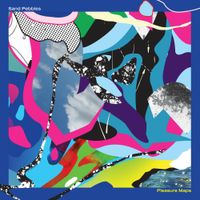 The Sand Pebbles - Pleasure Maps