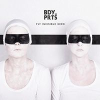 BDY_PRTS - Fly Invisible Hero