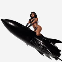 Normani - Candy Paint