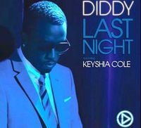 Diddy - Last Night