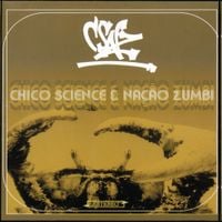 Chico Science - CSNZ