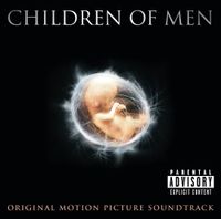 Various Artists - Children Of Men