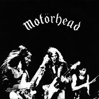 Mot&ouml;rhead - Mot&ouml;rhead