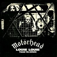 Motörhead - Louie Louie