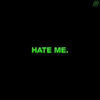 Aweminus - Hate Me / 1208