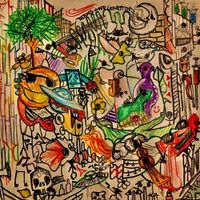 Seb Lowe - Terms And Conditions