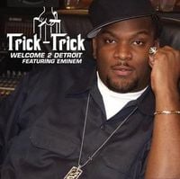 Trick Trick - Welcome 2 Detroit