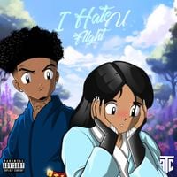 Flight - I Really Hate U