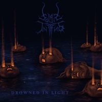 Solar Inferno - Drowned in Light