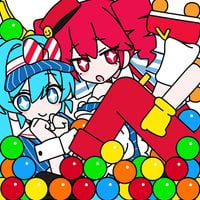 サツキ [32ki] - メズマライザー [Mesmerizer]