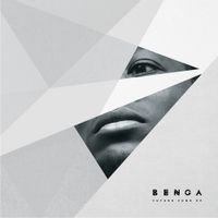 Benga - Future Funk