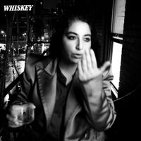 Arooj Aftab - Whiskey