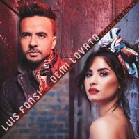 Luis Fonsi & Demi Lovato - &Eacute;chame La Culpa