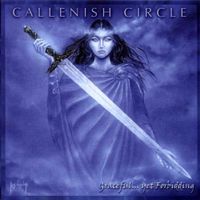 Callenish Circle - Graceful... Yet Forbidding