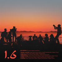 TIF - 1.6 (LIVE SESSION)