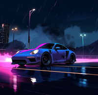 Brynasfc - The Nightlife