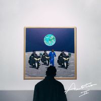 Guy2Bezbar - AMBITION II