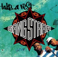 Gang Starr - Take a Rest