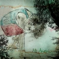 J&oacute;nsi & Alex - All Animals