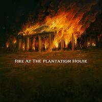 Fire At The Plantation House - Southampton Insurrection