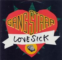 Gang Starr - Lovesick