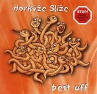Horkýže Slíže - Best Uff