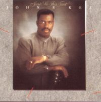 John P. Kee - Just Me This Time