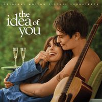 Nicholas Galitzine - The Idea of You