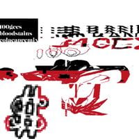 100 gecs - Bloodstains (Dynastic Remix)
