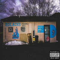 Westside Gunn - Rolack's