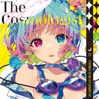 Laur - The Cosmologist