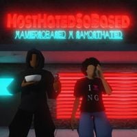 samosthated - The MosthatedSoBased Tape