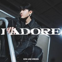 KIM JAE HWAN - I Adore