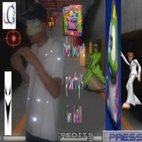Stunny - no more partys in hell