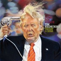Tim Heidecker - Too Dumb for Suicide: Tim Heidecker&rsquo;s Trump Songs