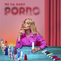 Nebulossa - Me Ha Dado Porno
