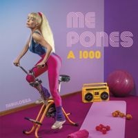 Nebulossa - Me Pones a Mil