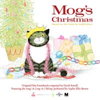 David Arnold - Mog's Christmas