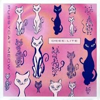 Deee-Lite - Pussycat Meow