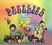Deee-Lite - Call Me