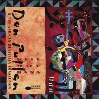 Don Pullen - Kele Mou Bana