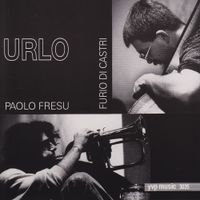 Furio Di Castri - Urlo