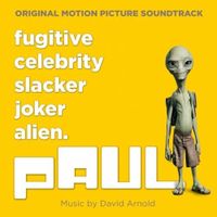 David Arnold - Paul
