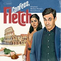 Various Artists - Confess, Fletch