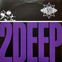 Gang Starr - 2 Deep
