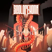 KAIFU - SCOLOPENDRA