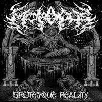Morduus - Grotesque Reality