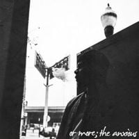 Mick Jenkins - or more; the anxious