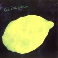 The Raincoats - Extended Play