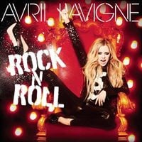 Avril Lavigne - Rock n Roll